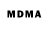 MDMA кристаллы Lily Dev